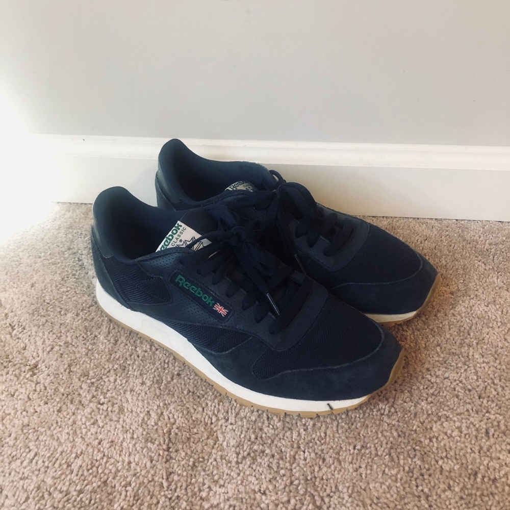 Reebok Classic Sneakers